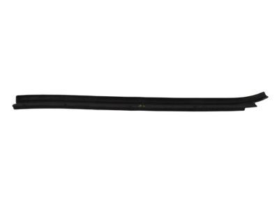 Chrysler 4805461AC MOLDING Windshield