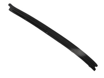 Chrysler 4805461AC MOLDING Windshield