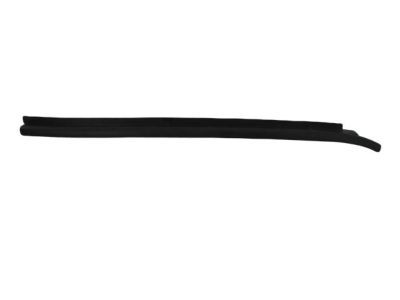 Chrysler 4805461AC MOLDING Windshield