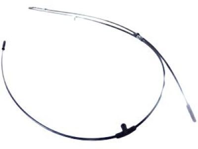 Ram 68213433AA HOSE Windshield Washer