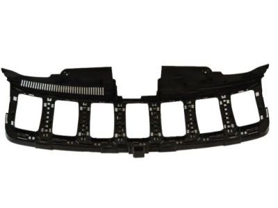 Mopar 68258419AB Grille Radiator