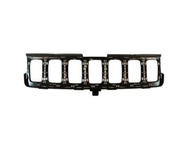 Mopar 68258419AB Grille Radiator