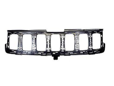 Mopar 68258419AB Grille Radiator