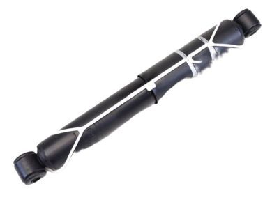 2005 Dodge Grand Caravan Shock Absorber - 4743225AA