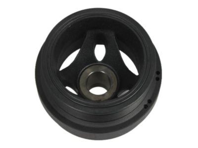 Ram 53022083AA Vibration Damper