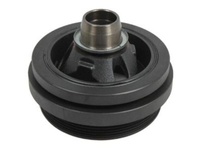 Ram 53022083AA Vibration Damper