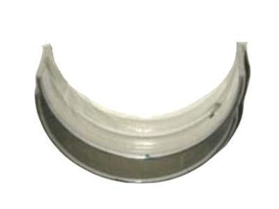Jeep 5066761AA BEARING Crankshaft