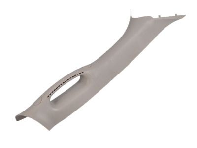 Dodge 5GR28TL2AE MOLDING A PILLAR