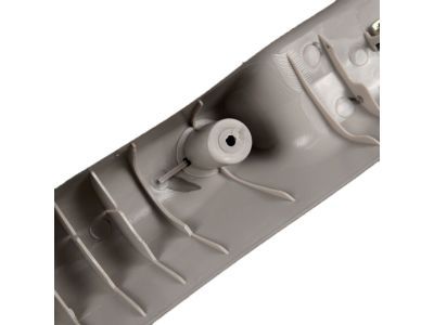 Dodge 5GR28TL2AE MOLDING A PILLAR