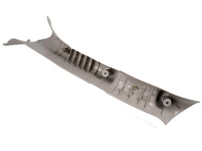 Dodge 5GR28TL2AE MOLDING A PILLAR