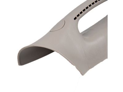 Dodge 5GR28TL2AE MOLDING A PILLAR