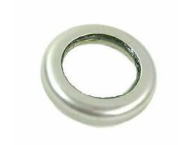 Chrysler 3748229 SUPPORT, Strg. Col. Shaft Bearing (Floor Shift), w/o Tilt Strg.