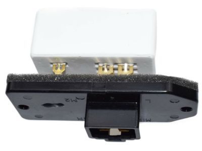 Dodge 5014212AA RESISTOR Blower Motor