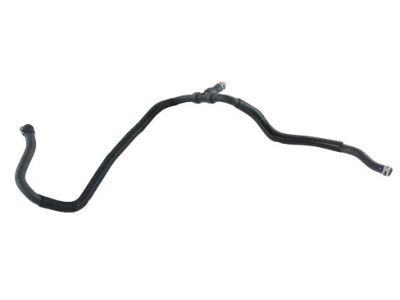 Jeep 68001159AA HOSE Heater Return