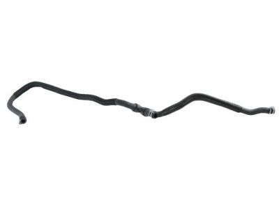 Jeep 68001159AA HOSE Heater Return