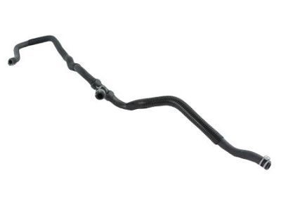 Jeep 68001159AA HOSE Heater Return