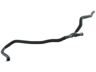 Jeep 68001159AA HOSE Heater Return