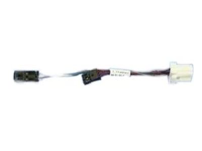Dodge 68036032AA WIRING Steering Wheel