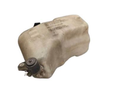 Chrysler 4546519 TANK, Coolant Reserve
