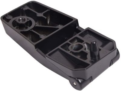 Mopar 57010060AB Hinge Glass
