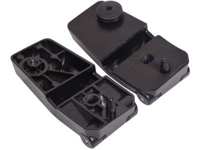 Mopar 57010060AB Hinge Glass