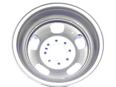 Ram ZZ23S4AAC WHEEL Steel