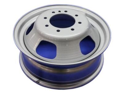 Ram Spare Wheel - ZZ23S4AAC