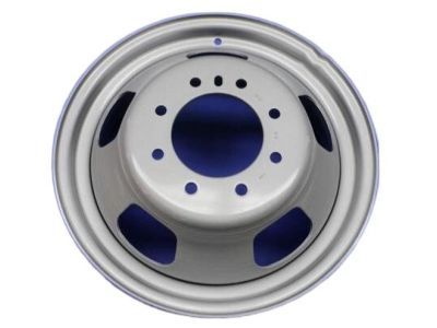 Ram ZZ23S4AAC WHEEL Steel