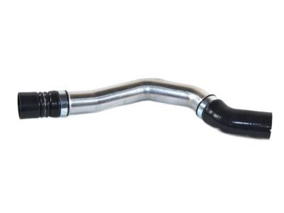 Ram 52014734AB DUCT Charge Air Cooler
