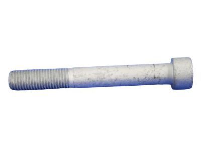 Mopar 6507089AA Lower Control Arm Bolt, Front