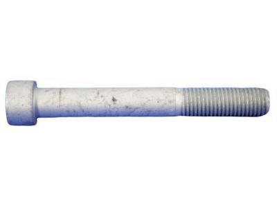Dodge Magnum Alignment Bolt - 6507089AA
