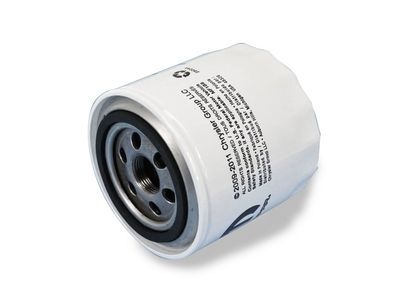 Dodge Viper Coolant Filter - 5038041AA