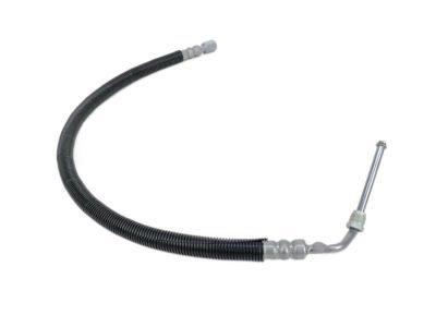 Ram 52122341AH HOSE Power Steering Pressure