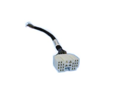 Dodge 68251804AA WIRING Jumper