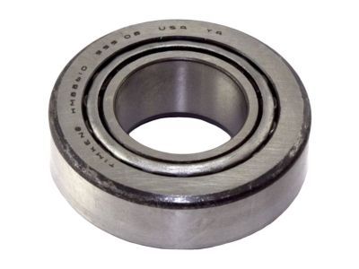 Jeep 5012825AA BEARING Axle Shaft
