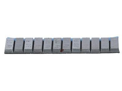 Jeep 5154061AA WEIGHT WHEEL 3.00 OUNCE