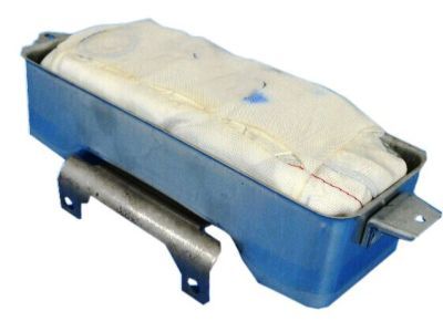 Dodge 68195937AA AIR BAG Passenger