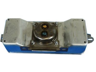 Dodge 68195937AA AIR BAG Passenger
