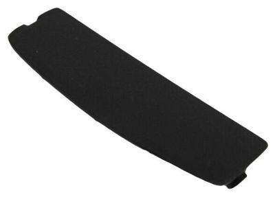 Dodge 1TB20DX9AB CAP Screw Cover Right Or Left