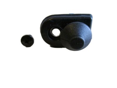 Chrysler MR124302 SWITCH KIT, Door Lamp, Black