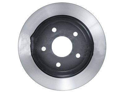 Mopar 5290345AA Rotor Brake