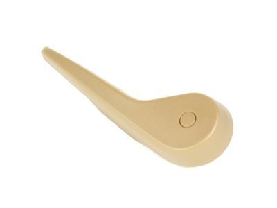 Jeep 1RW76XDVAB HANDLE Recliner