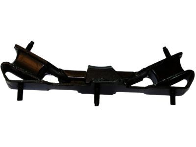 Ram 52121774AB BRACKET AND INSULATOR Transmission Support