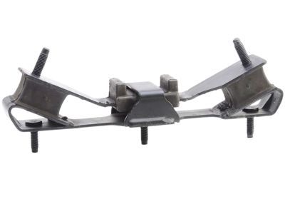 Ram 52121774AB BRACKET AND INSULATOR Transmission Support