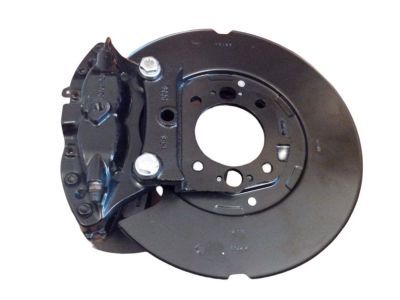 Jeep 5290734AA ADAPTER ASSEMBLY Parking Brake