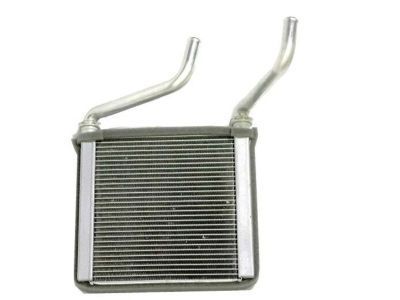 Mopar 68004228AB Heater Core