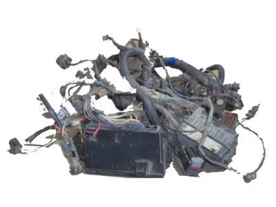 Dodge 68083213AB WIRING Engine