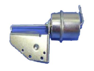 Dodge 4720029 CLIP Fresh Air Door