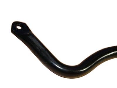 Mopar 55398938AC Stabilizer Bar, Front