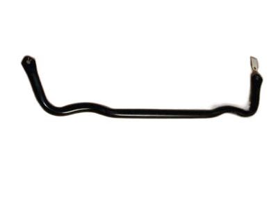 Mopar 55398938AC Stabilizer Bar, Front